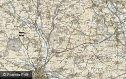 1902-1903, Morleymoor