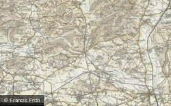 1900-1903, Mortimer's Cross