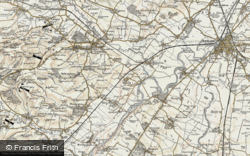 1902-1903, Morton