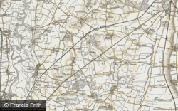1902-1903, Morton