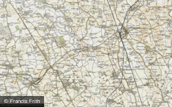 1903-1904, Morton-on-Swale
