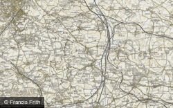 1902-1903, Mosborough