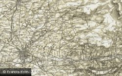 1905-1906, Moscow