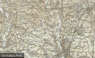 Moseley, 1899-1902
