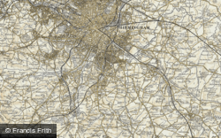 1901-1902, Moseley