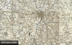 1902-1903, Moss Lane