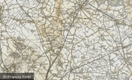 Moss Side, 1902-1903