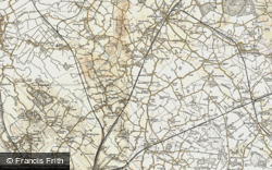 1902-1903, Moss Side