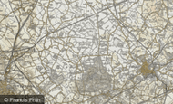 Moss Side, 1902-1903