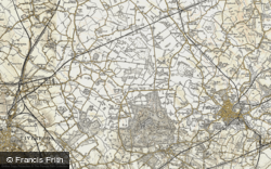 1902-1903, Moss Side