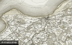 1911-1912, Moss-Side