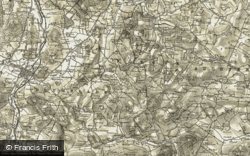 1908-1910, Moss-Side Of Monellie