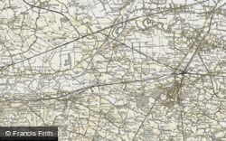 1903, Mossbrow
