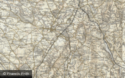 1902-1903, Mossley
