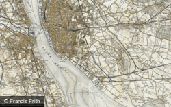 1902-1903, Mossley Hill