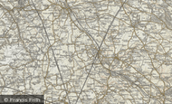 Moston, 1902-1903