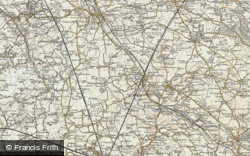 1902-1903, Moston
