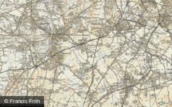 1897-1909, Motspur Park