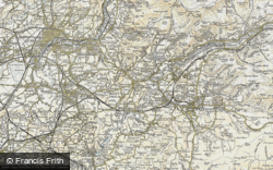 1903, Mottram In Longdendale