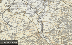 1897-1900, Moulsford