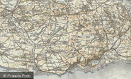 Moulton, 1899-1900