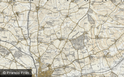 1901, Moulton