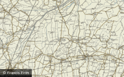 1901-1902, Moulton Seas End
