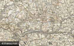 1900, Mount