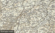 Mount End, 1897-1898
