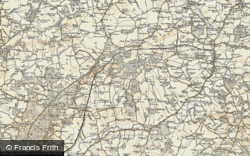 1897-1898, Mount End