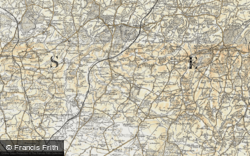1898, Mount Ephraim