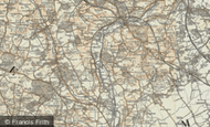 Mount Pleasant, 1897-1898