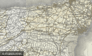 Mount Pleasant, 1898-1899