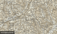 Mount Pleasant, 1898-1900