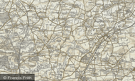 Mount Pleasant, 1901-1902