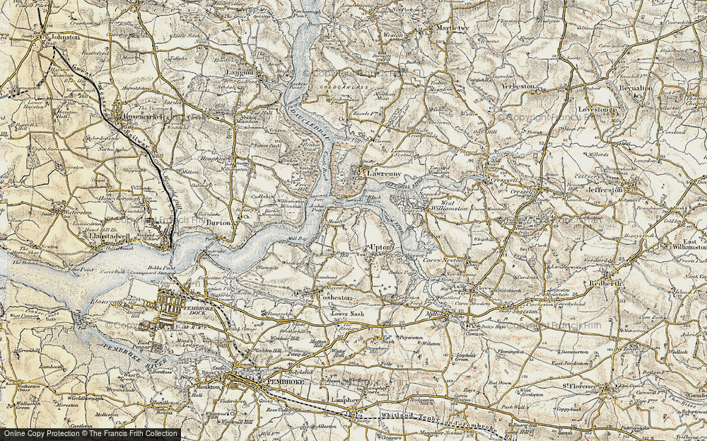 1901-1912