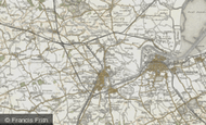 Mount Pleasant, 1903-1904