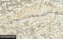 1897-1909, Mount Sorrel