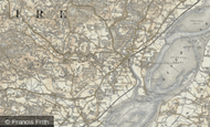 Mounton, 1899