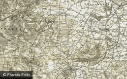 1909-1910, Mountsolie