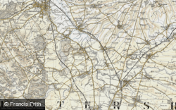 1902-1903, Mountsorrel