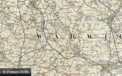 1901-1902, Mousley End