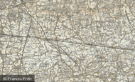 Mowshurst, 1898-1902