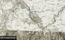 1908-1912, Moy