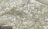 Moycroft, 1910-1911