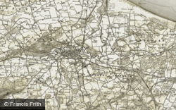 1910-1911, Moycroft