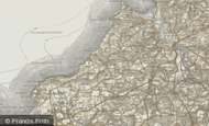 Moylgrove, 1901