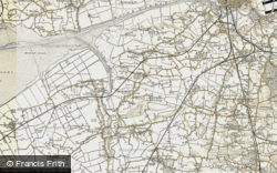 1902-1903, Much Hoole
