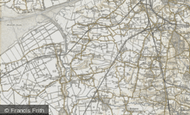 Much Hoole Moss Houses, 1902-1903