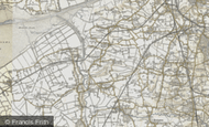 Much Hoole Town, 1902-1903